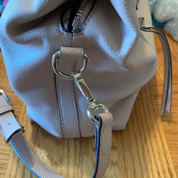 💛Vince Camuto Almond Purse💛 - Picture 16 of 16